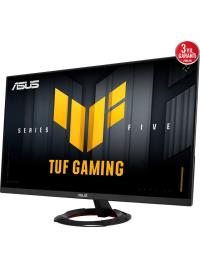 ASUS TUF GAMING  VG249Q5R IPS MM 23.8" Monitör Siyah 0.3ms 1920x1080, 200Hz, DP, HDMI, Hoparlör, Vesa 24" 